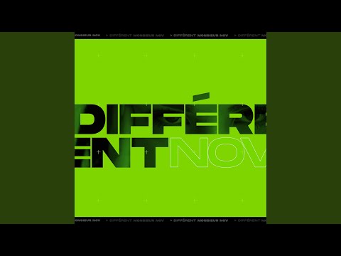 Différent