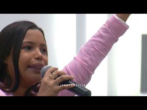 AMANDA WANESSA l DOMINGO [HD] 18° CONGRESSO DE MULHERES DA IEADPE