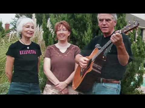 "Lueget Vo Berg Und Tal" - MicheMalou - Special 2 minute version.