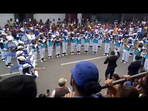 MEDLEY DE  ROUPA  NOVA - LOBOS GUERREIROS  em Itabuna