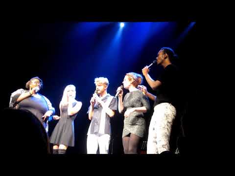 Wouter Hamel - If I ever fall in love