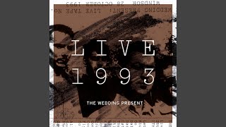 Loveslave (Live in Windsor)