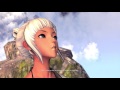 Blade and Soul English CBT 1 Gameplay 1 