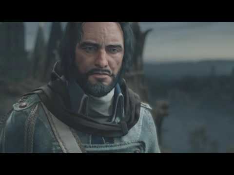 AC Unity playthrough Pt 21