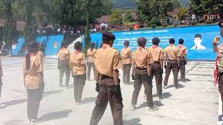 Download lagu Atraksi PBB Ekskul Pramuka SMANDU LANGKE REMBONG mp3