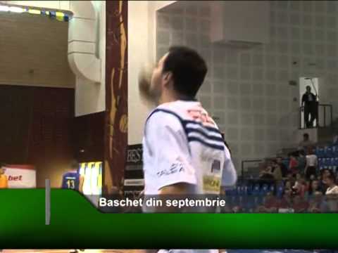 Baschet din septembrie