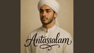 Download lagu Antassalam mp3