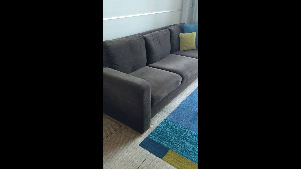 Allure of the Seas - Cabin 1710 - Video 1