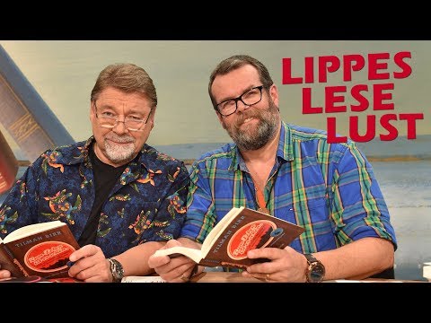 Lippes Leselust - Folge 1