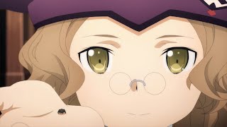 【SAOAL】SWORD ART ONLINE Alicization Lycoris ストーリー part.23