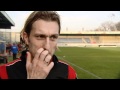 Joost Broerse trots op oude club Apoel Nicosia