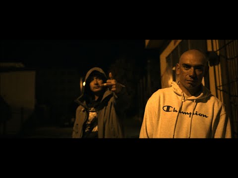 Pakson/DeZoo - Przelot (Official Video)