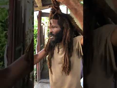 God Is Man...RasTafari