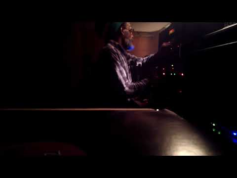 Ras Muffet aka RootsInjection @ KingsMusicV3 Joc GentBrugge Belgium Beljam 22-11-2019