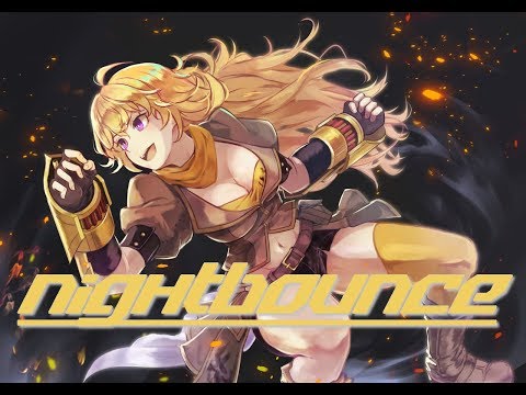 ♫ NightBounce - Disowned ♫