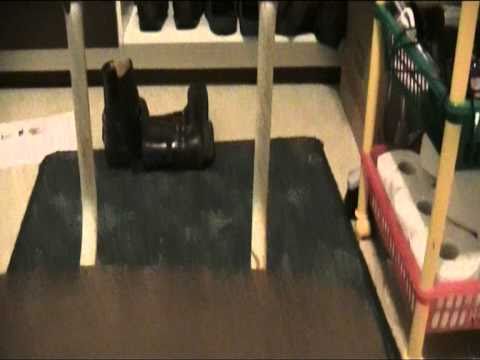 Tällänen siitä tuli