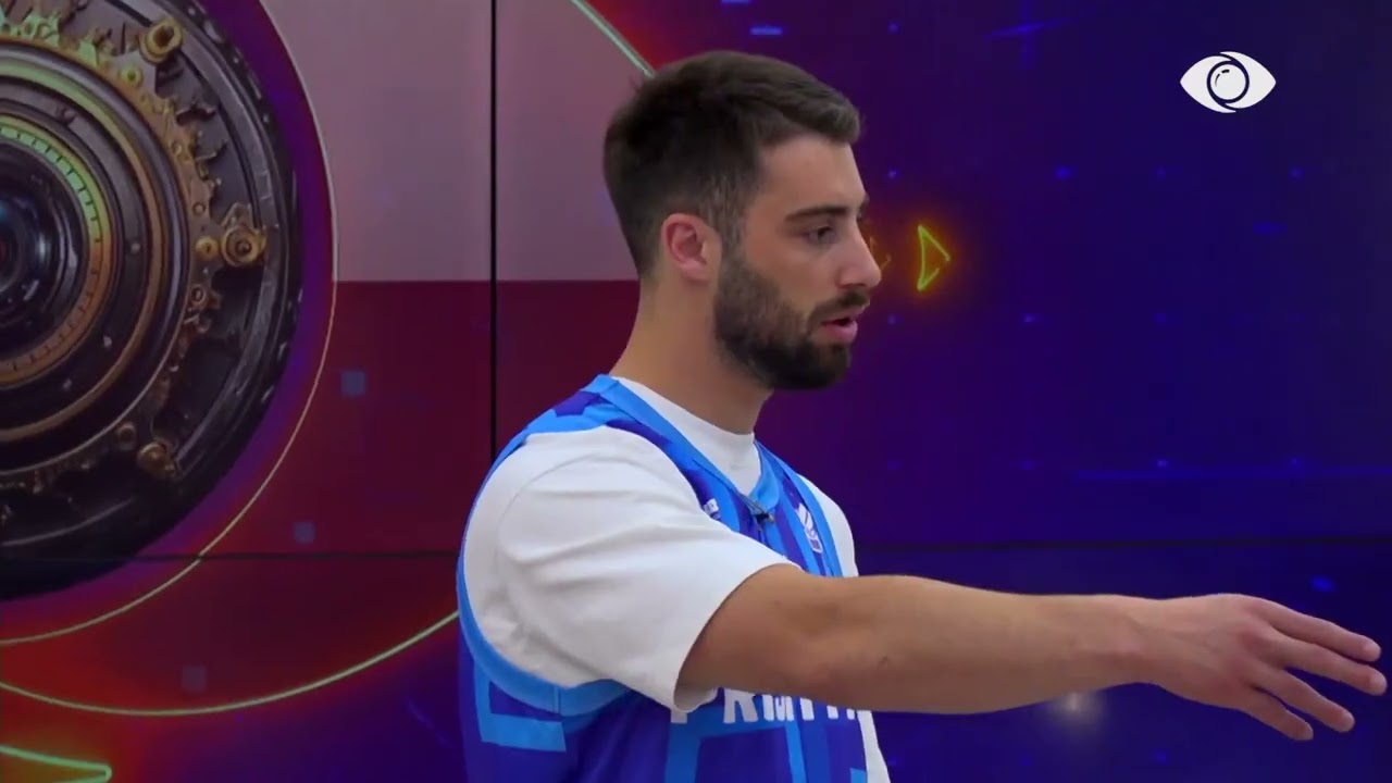 Loja e Vëllait të Madh, Meritoni jep direktivat dhe përcakton grupet