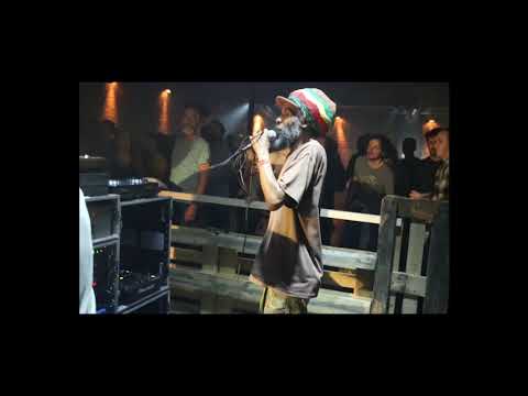 Danman & Indica Dubs -  Some a Dem @ Ghent Dub Club #2