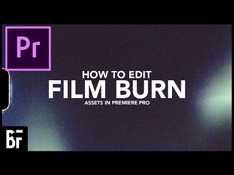 5 EASY Text Effects in Adobe Premiere Pro 2024