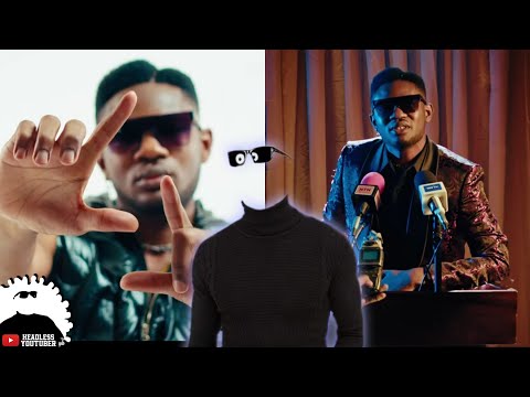 Lyrical Joe drops HOT BARS on Two Eagles || Total Breakdown