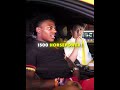 IShowSpeed Tries The Quickest Car In China