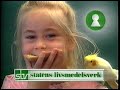 Anslagstavlan SVT 1991 11 11