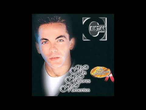 Cristian Castro - Esperándote.