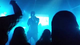 Mechanismus Industrial Festival - Assemblage 23 &quot;Salt the Earth&quot;