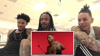 😧 Freak Nasty - Megan Thee Stallion (REACTION )