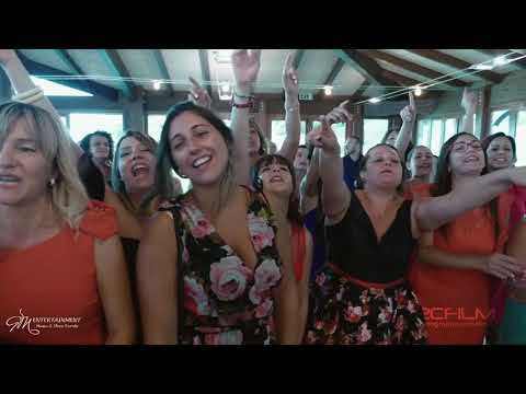 Gianni Mucci Matrimoni 💙 Musica Animazione matrimoni Pescara Chieti L'Aquila Vasto Abruzzo Molise