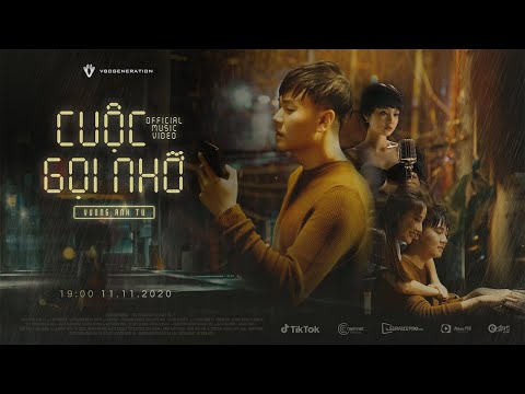 Cuộc gọi nhỡ - Vương Anh Tú