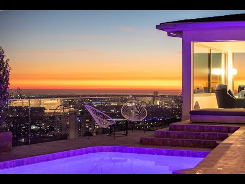 2021 Castilian Drive | Outpost Estates - The Agency