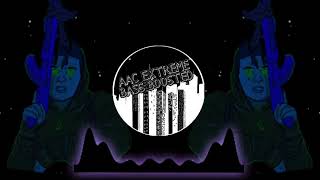 Lil Wil - Bust it open (slowed + bass)