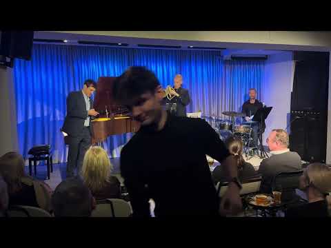 Jan Szczurek Kwartet - koncert w Warszawie 15.03.25 (cz.1)