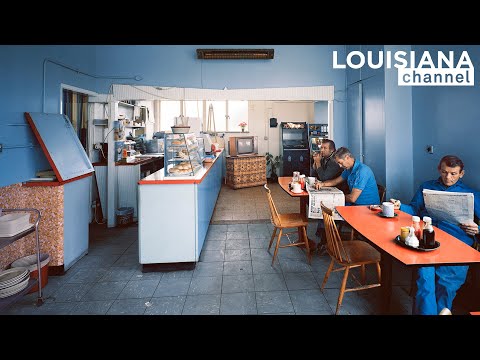 “Photography lacks intentionality." | Photographer Paul Graham | Louisiana Channel
