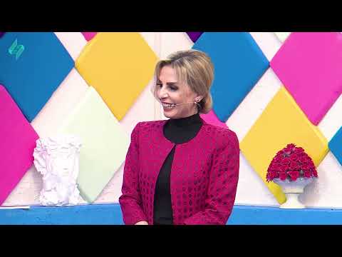 Heyat terzi 09.02.2023 - Tural Salmanov, Arzu Qarabagli, Vefa Vezirova