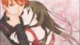 Fruits basket- Hold me like a microphone