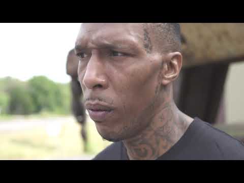 BAG DEE LITTLE - NO LOVE  [Official Video] | Presented by @Vickmontfilms