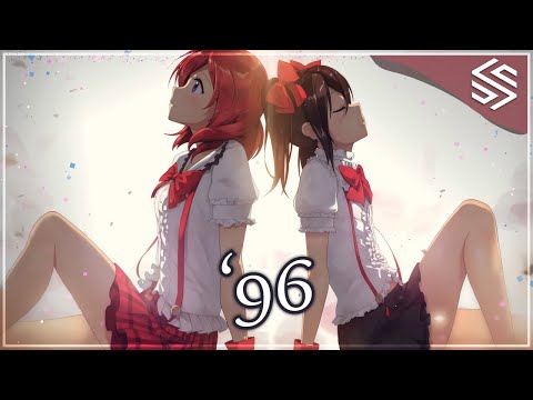 Timebelle - '96 (Lyric Video)