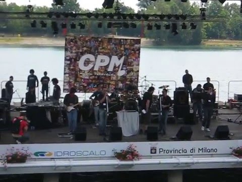 ARAM QUARTET LIVE @ IDROSCALO