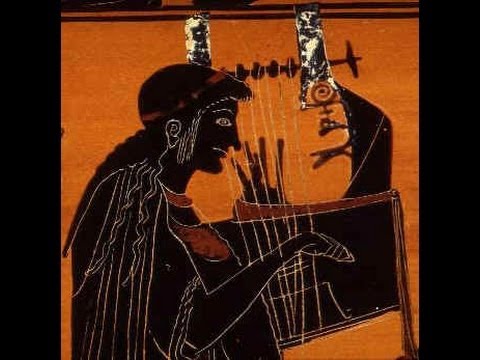 The Music of Ancient Greece - 