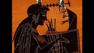 The Music of Ancient Greece - 