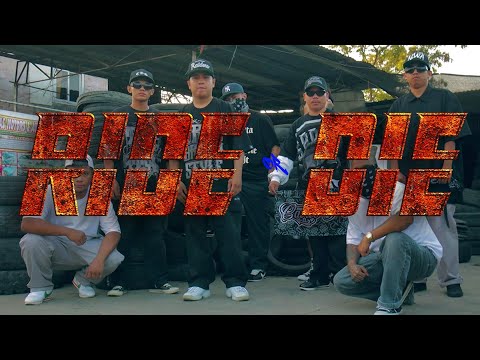 Ride or Die - Brown Town Studio (Official Music Video)