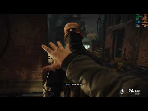 CALL OF DUTY BLACK OPS COLD WAR | Amsterdam 1981 (Cia Secret Operation) Gameplay Walkthrough