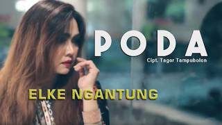 Download lagu Elke Ngantung - PODA mp3