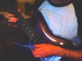 Dave Martone Big Church solo idea by Filip Gruning