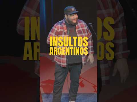 ¿Es linyera o linllera? Próximo show 28/05 en Paseo la Plaza #buenosaires #comediaenespañol
