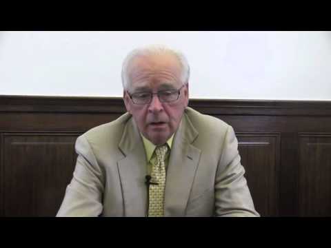 Dr. James Andrews on sports medicine