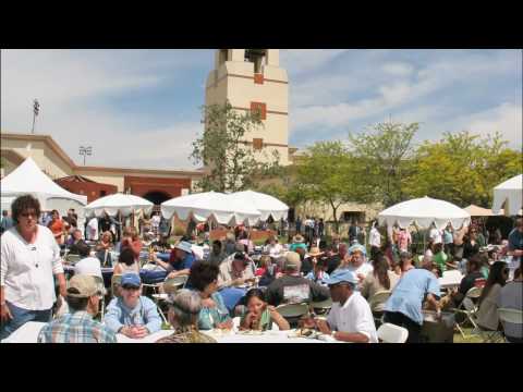 Dia Nacional do Cowboy e da Cowgirl no Autry