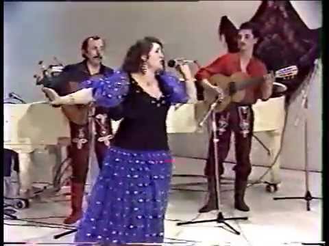 3. PART - RUSSKA UNGRY - STUDIO TV